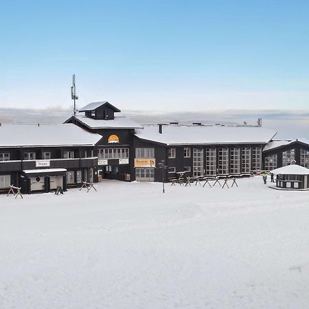 Stoten Ski Hotel Salen  Ngoại thất bức ảnh