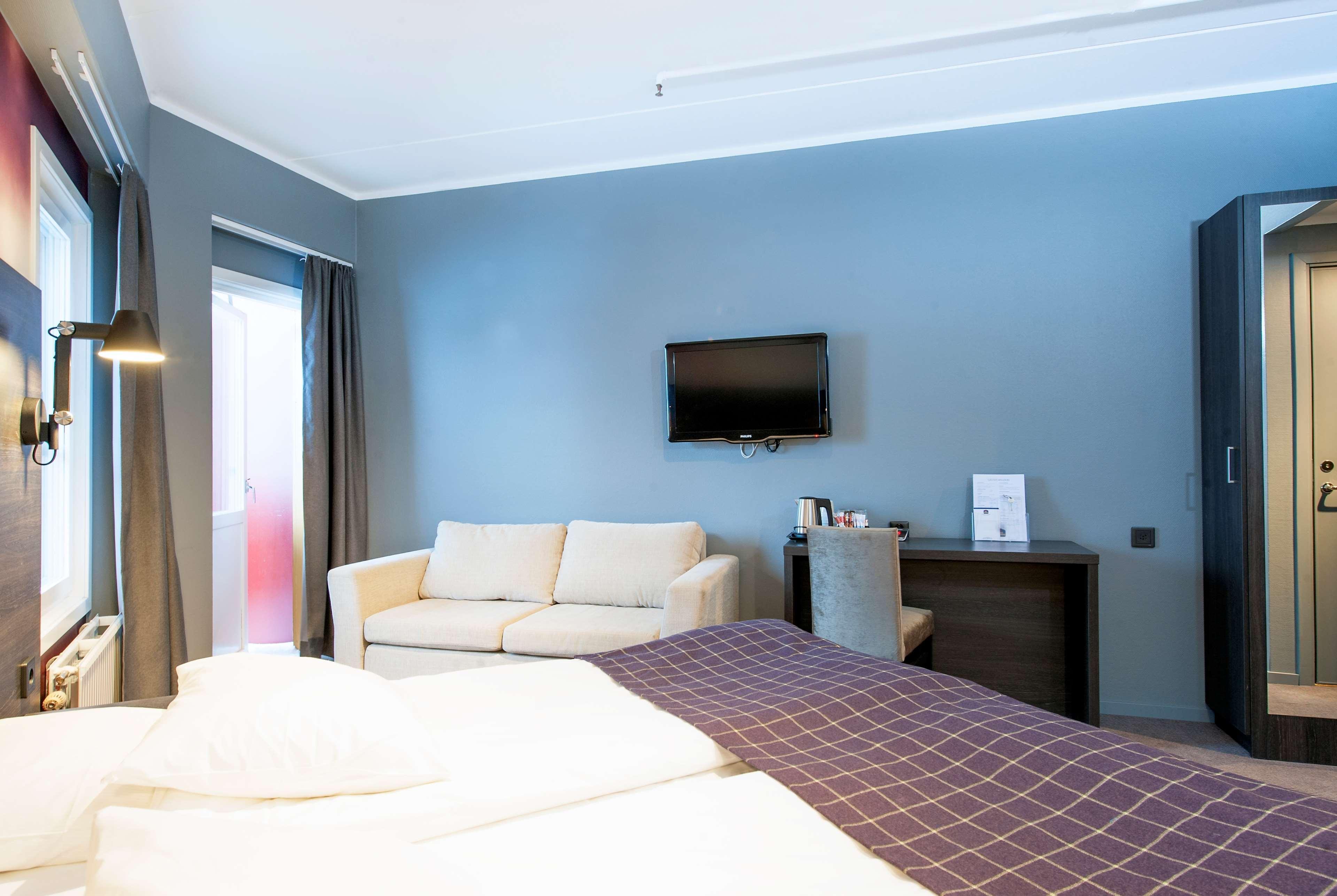 Stoten Ski Hotel Salen  Ngoại thất bức ảnh