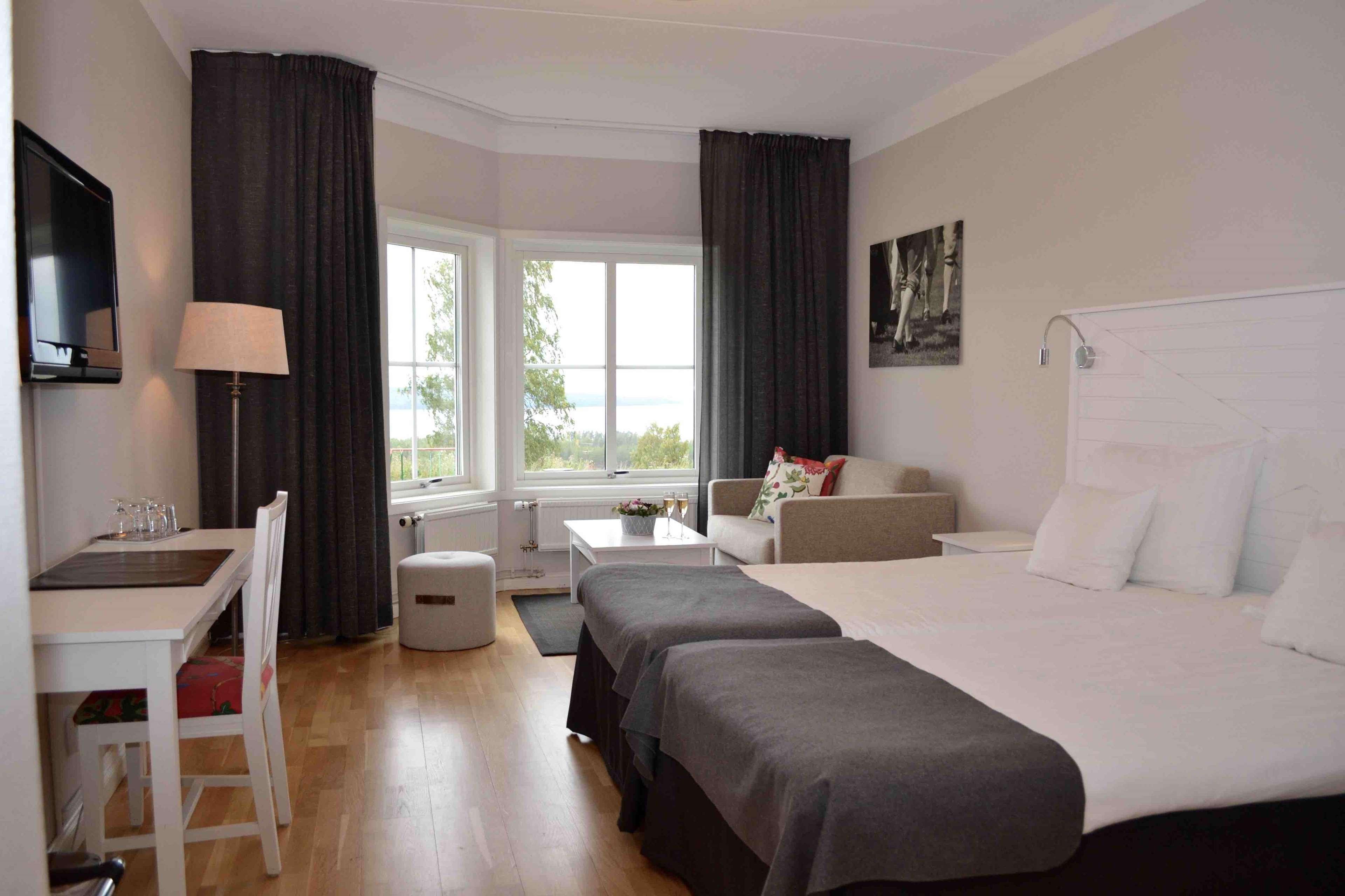 Stoten Ski Hotel Salen  Ngoại thất bức ảnh
