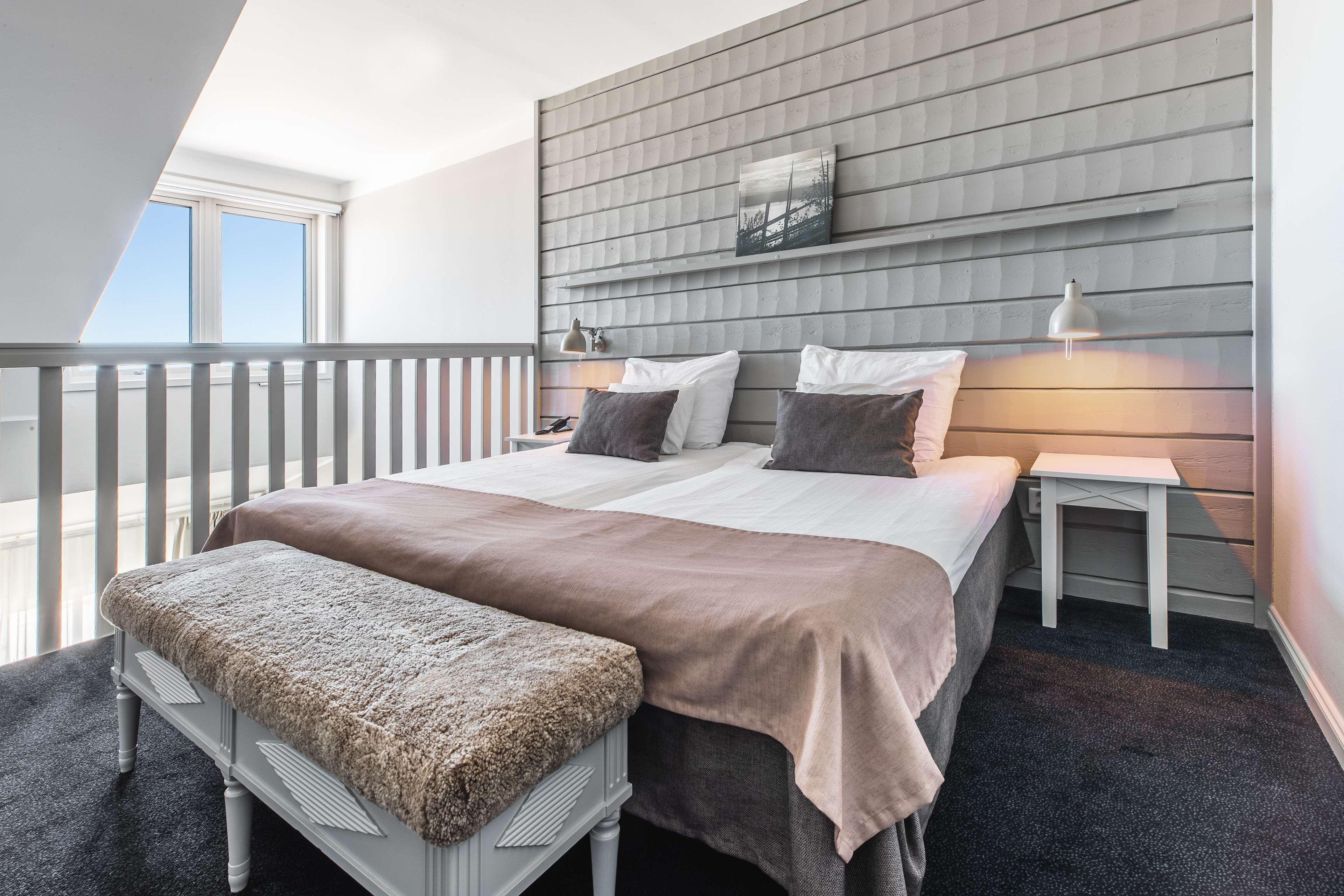 Stoten Ski Hotel Salen  Ngoại thất bức ảnh