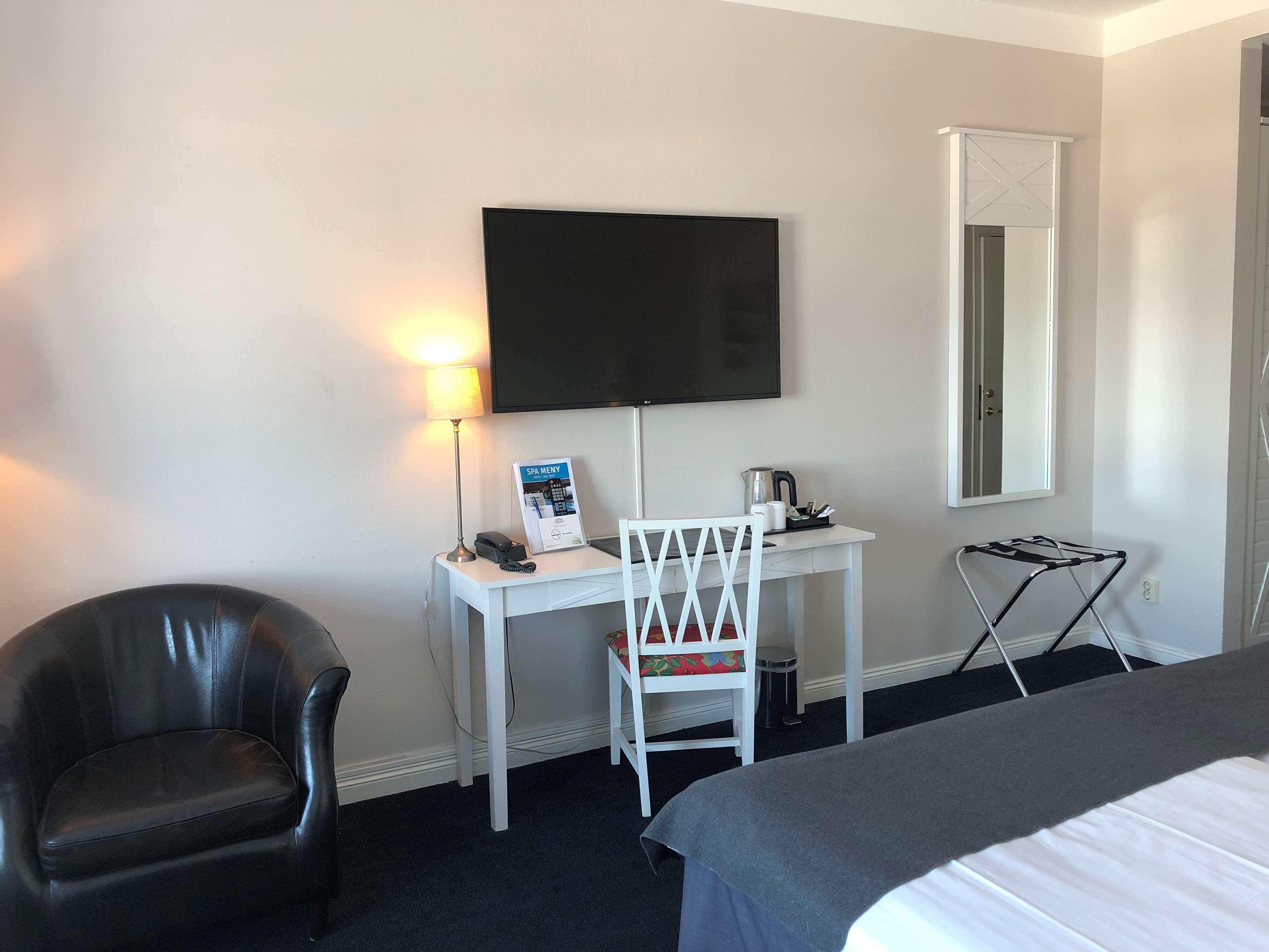 Stoten Ski Hotel Salen  Ngoại thất bức ảnh
