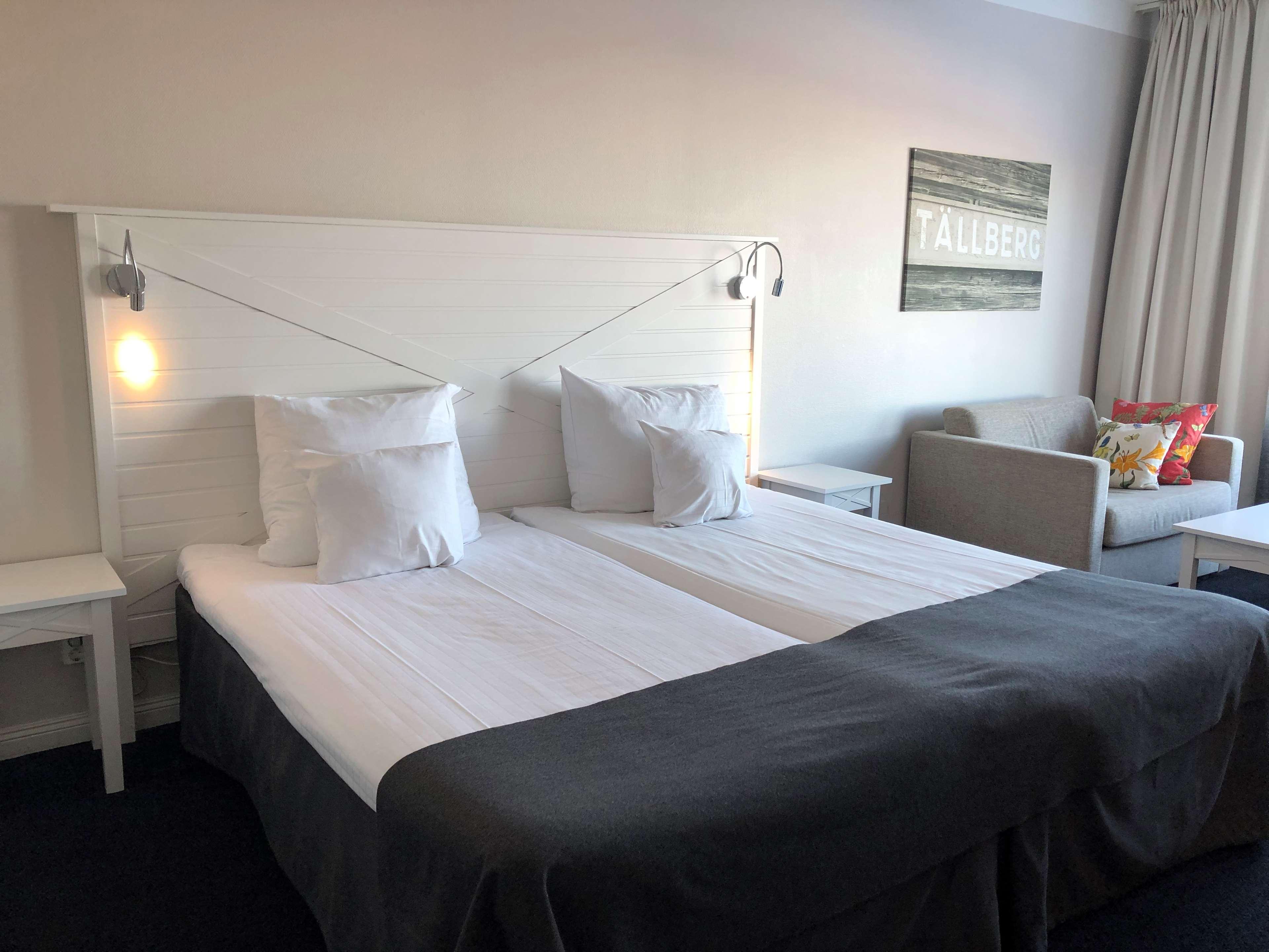 Stoten Ski Hotel Salen  Ngoại thất bức ảnh