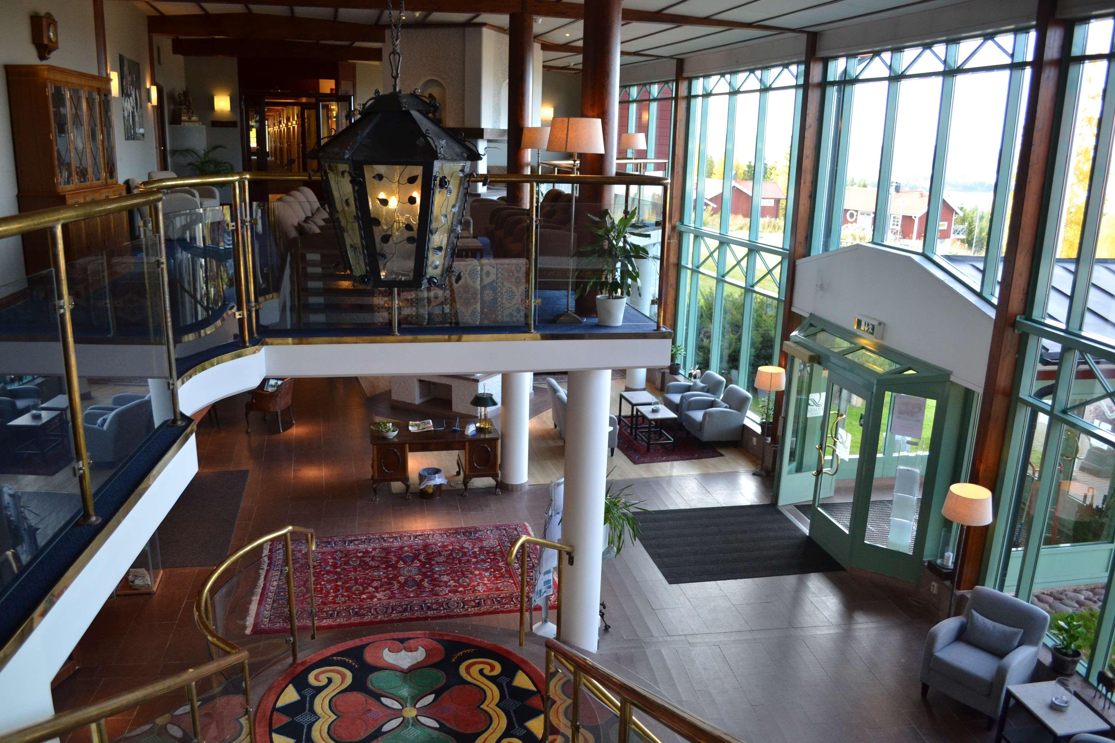 Stoten Ski Hotel Salen  Ngoại thất bức ảnh