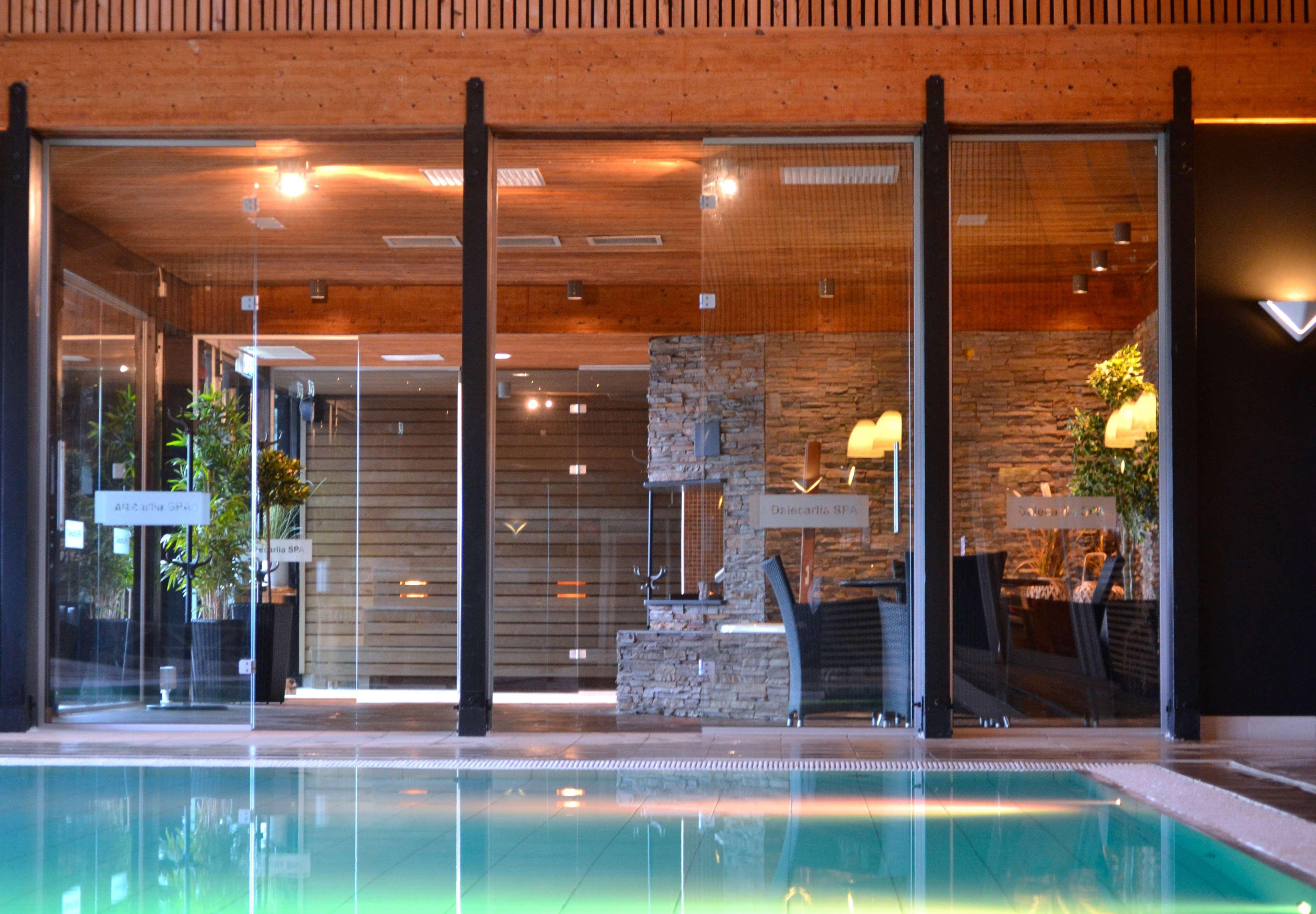 Stoten Ski Hotel Salen  Ngoại thất bức ảnh