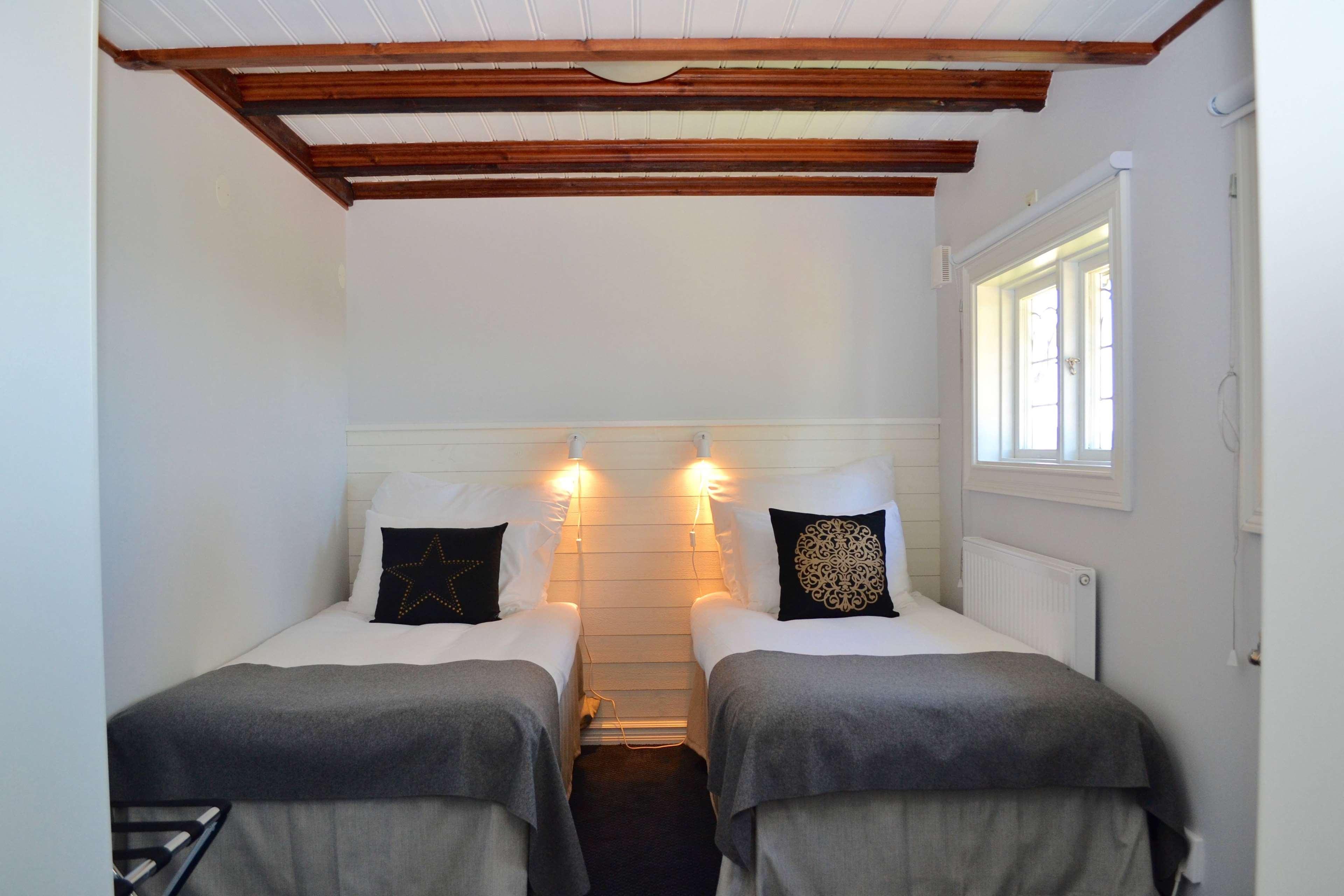 Stoten Ski Hotel Salen  Ngoại thất bức ảnh