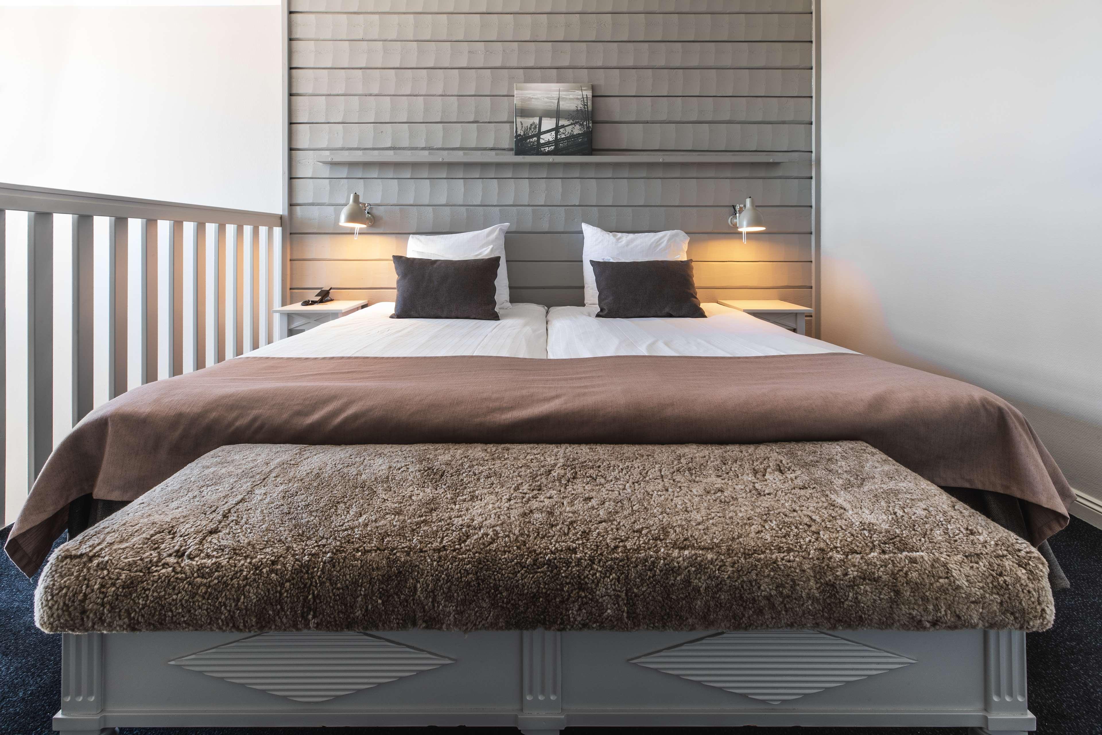 Stoten Ski Hotel Salen  Ngoại thất bức ảnh