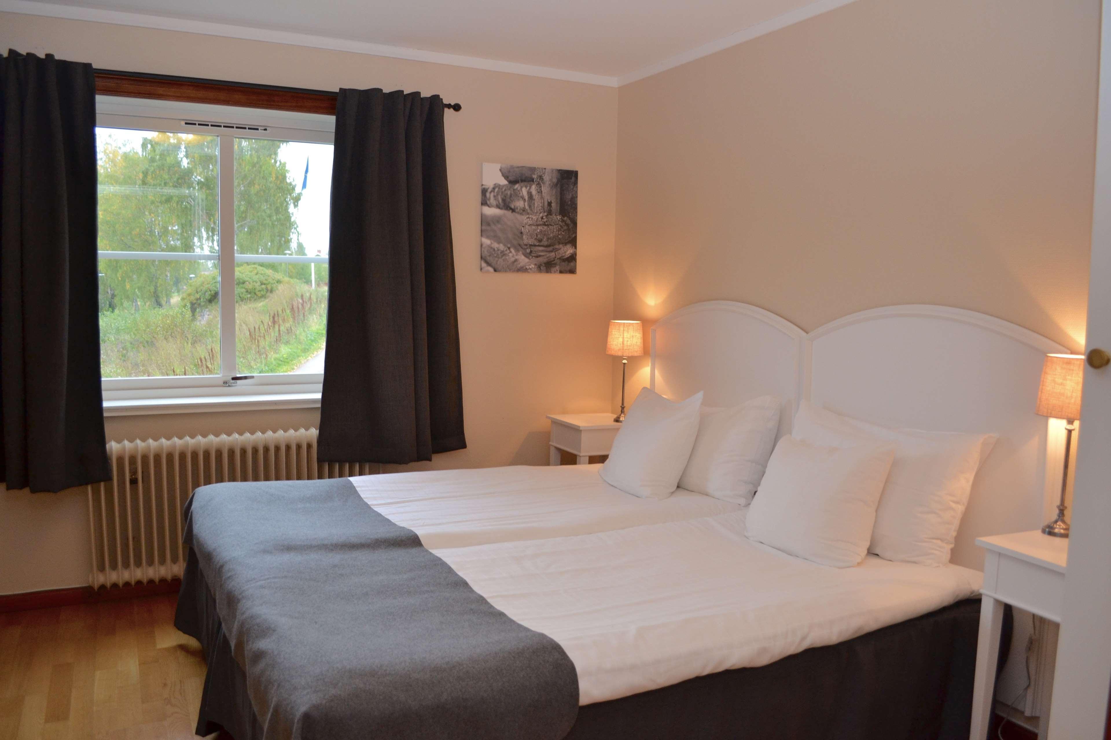 Stoten Ski Hotel Salen  Ngoại thất bức ảnh